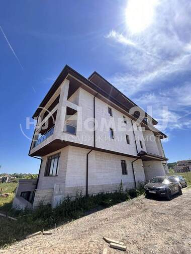 Satış - Apartman olarak Sozopol,  Burgas