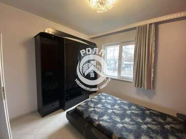 For rent - Apartment in Kiuchuk Parij,  Plovdiv