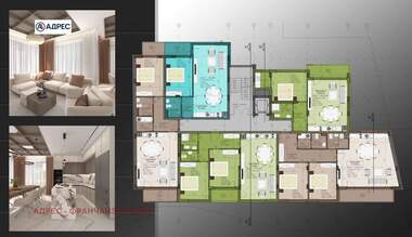 For sale - Store in Centar,  Vraca