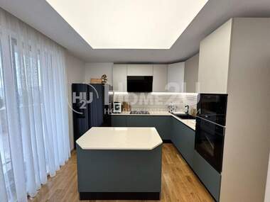 Verkauf - Wohnung in Briz,  Warna