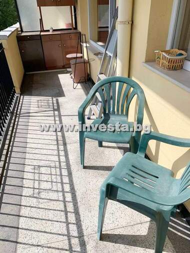 Miete - Wohnung in Kütschuk Parij,  Plowdiw