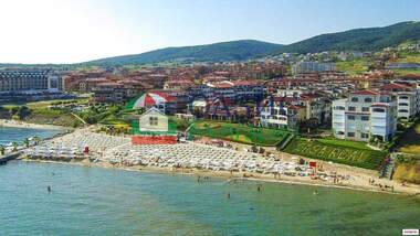 For sale - Apartment in Sveti Vlas,  Burgas