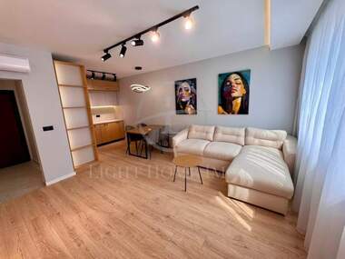 For sale - Apartment in Kiuchuk Parij,  Plovdiv
