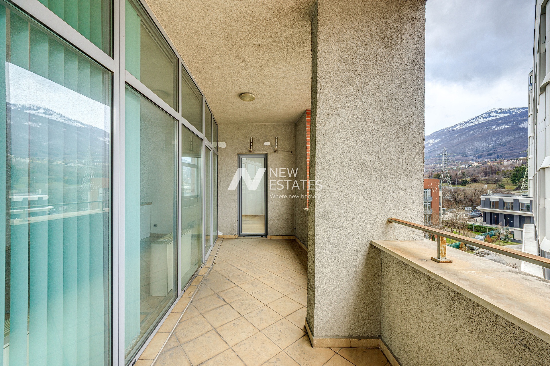 For sale - Apartment in Manastirski livadi-Iztok,  Sofia