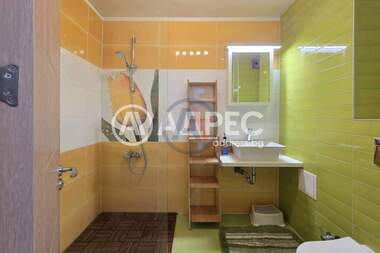 For sale - Apartment in Iztok,  Sofia