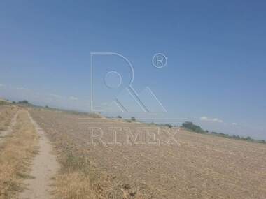 For sale - Agricultural land in Zlatitrap,  Plovdiv