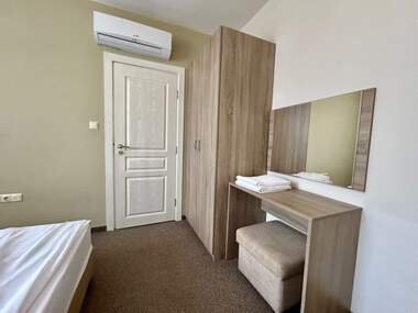 Satış - Apartman olarak Nesebar,  Burgas