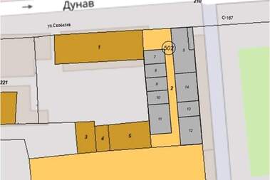Продажба - Офис в Нови Пазар,  Шумен