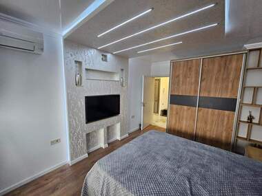 Miete - Wohnung in Hristo Smirnenski,  Plowdiw