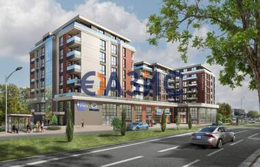 Vânzare - Apartament în Izgrev,  Burgas