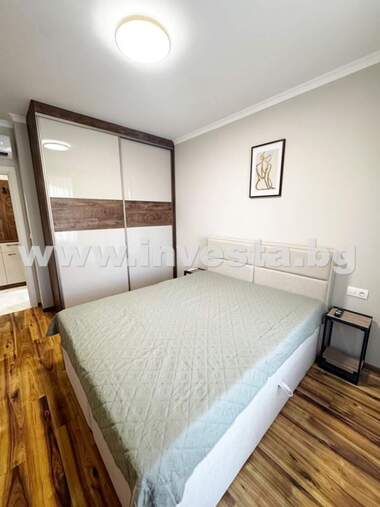 Satış - Apartman olarak Karşiaka,  Plovdiv