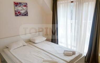 Satış - Apartman olarak Asparuhovo,  Varna