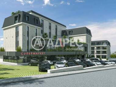 For sale - Apartment in Balchik,  Dobrich