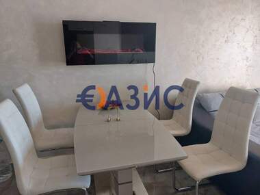 Satış - Apartman olarak Nesebar,  Burgas