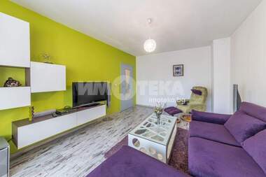 Verkauf - Wohnung in Zweten kwartal,  Warna