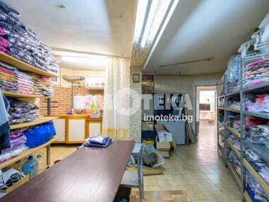 Închiriere - Magazin în Proslav,  Plovdiv