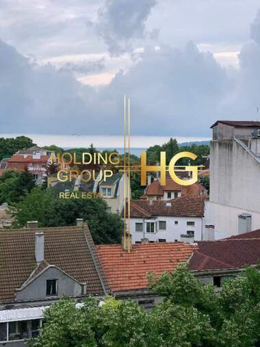 For rent - Apartment in VINS - Cherven ploshtad,  Varna