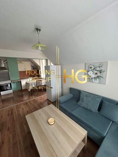For rent - Apartment in Center,  Varna
