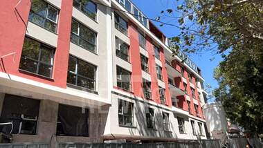 Vânzare - Apartament în Liatno kino Trakia,  Varna