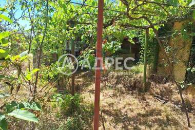 For sale - For Construction in Borovec - Iug,  Varna