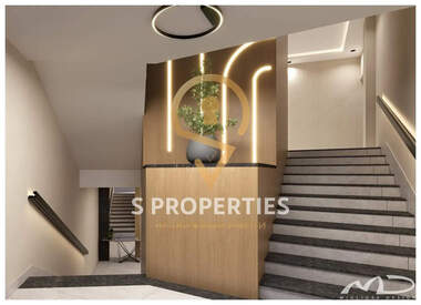 Продажа - Квартира в Гръцка махала,  Варна