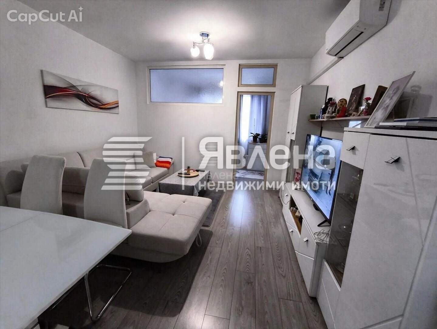 Τρίδωμο Διαμέρισμα σε Μεδεν Ρουδνικ, Μπουργας – φωτογραφία 2