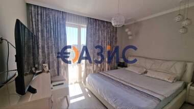 Satış - Apartman olarak Sveti Vlas,  Burgas