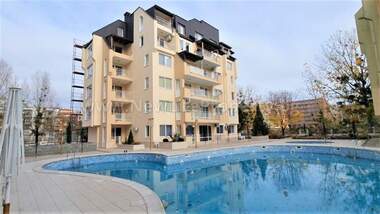 Продажба - Апартамент в Слънчев Бряг,  Бургас