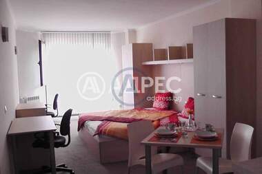 Verkauf - Wohnung in Studentski grad,  Sovia