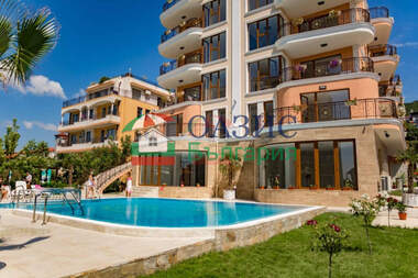 For sale - Apartment in Sveti Vlas,  Burgas