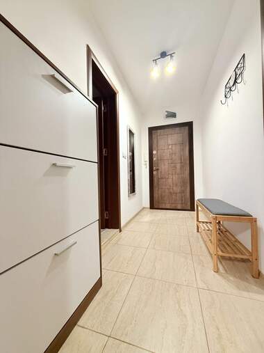 Miete - Wohnung in Lazur,  Burgas