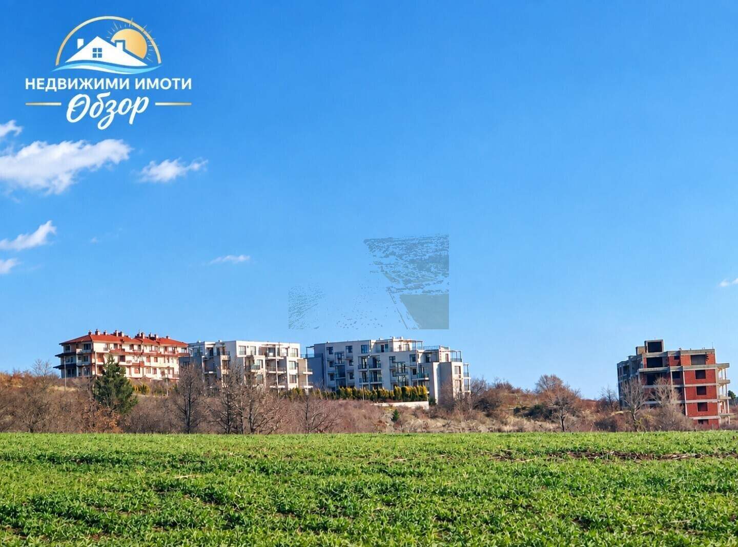İnşaat arsası olarak Biala, Varna – fotoğraf 3