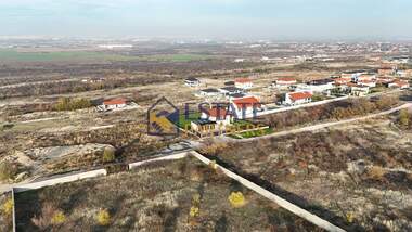 For sale - For Construction in Belashtica,  Plovdiv