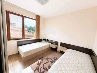Satış - Apartman olarak Drujba 1,  Haskovo