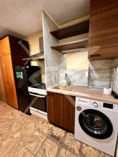 For rent - Apartment in Briz,  Varna
