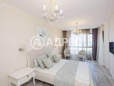 Kira - Apartman olarak k.k. Çayka,  Varna