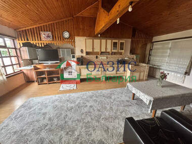For sale - House in Prosenik,  Burgas