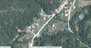 For sale - Agricultural land in Vitina,  Smolian