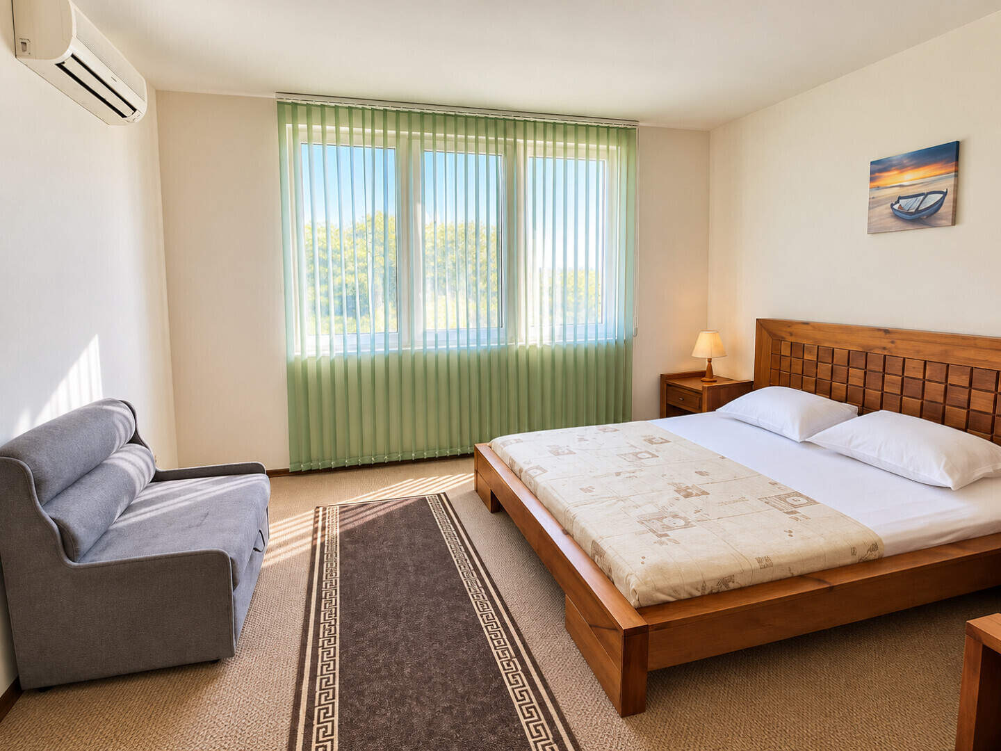 Hotel în Kranevo, Dobrice – fotografia 10