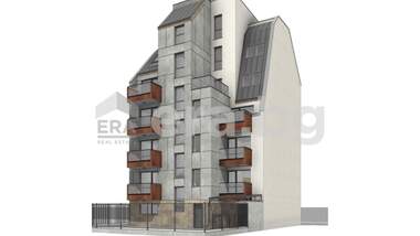 Satış - Apartman olarak Zimno kino Trakia,  Varna