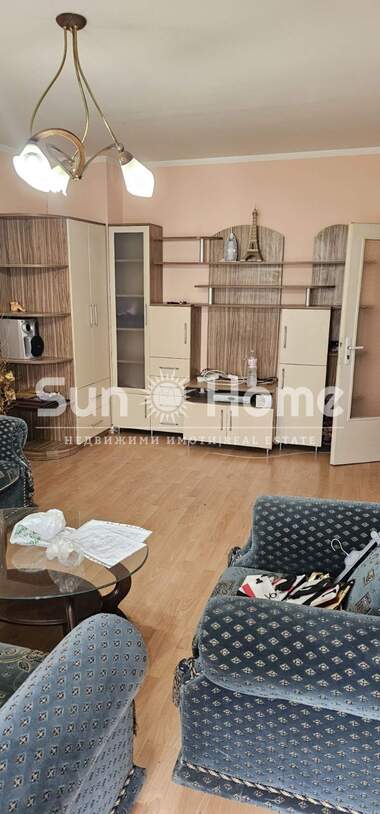 Продажба - Апартамент в Бадема,  Хасково
