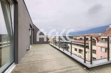 Satış - Apartman olarak Manastirski livadi-Iztok,  Sofia