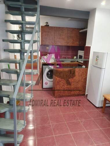 For sale - Apartment in Chataldja,  Varna