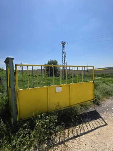 Satış - Endustriyel tesisler olarak Uşinci,  Razgrad