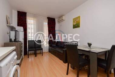 Продажба - Апартамент в Слънчев Бряг,  Бургас