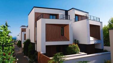 For sale - House in Sarafovo,  Burgas