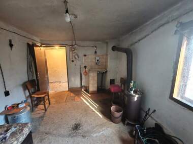 Satış - Depo yeri/Endustriyel tesisler/Depo olarak Pesoçnica,  Montana