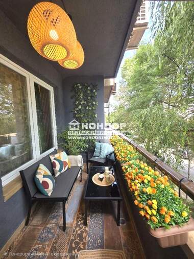 Продажба - Апартамент в Кършияка,  Пловдив