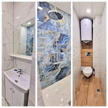 For rent - Apartment in Neptun,  Varna