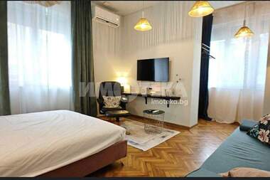 For sale - Apartment in Center,  Plovdiv